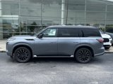 New 2025 INFINITI QX80 Autograph w/ Autograph Exterior Package image 2