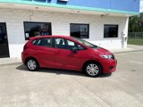 Used 2015 Honda Fit LX image 2