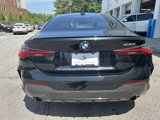 Used 2022 BMW 430i Coupe w/ M Sport Package image 3