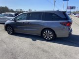 New 2025 Honda Odyssey Elite image 5