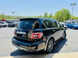 Used 2020 Nissan Armada SL w/ Premium Package image 3