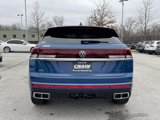 New 2025 Volkswagen Atlas Cross Sport SEL Premium R-Line image 6