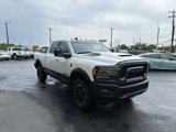 Used 2023 RAM 2500 Rebel w/ Level 2 Equipment Group image 4