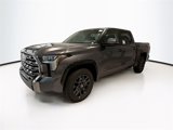 New 2025 Toyota Tundra Platinum image 3