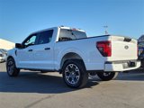 Used 2025 Ford F150 STX w/ Equipment Group 200A image 2