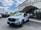Used 2023 Honda Ridgeline Black Edition image 3