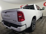 New 2025 RAM 1500 Laramie w/ Sport Appearance Package image 6