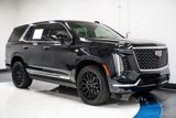 Used 2025 Cadillac Escalade Premium Luxury image 5