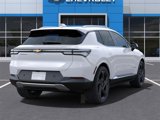 New 2025 Chevrolet Equinox EV LT w/ Convenience Package II image 4