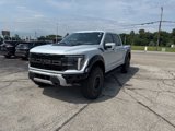 New 2025 Ford F150 Raptor image 5