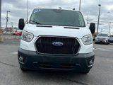 Used 2023 Ford Transit 250 Low Roof w/ Exterior Upgrade Package image 2