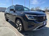 New 2025 Volkswagen Atlas Cross Sport SEL image 5