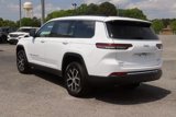 New 2025 Jeep Grand Cherokee L Limited w/ Luxury Tech Group II image 5