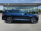 New 2026 Genesis GV80 3.5T Prestige image 2