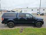 Used 2014 Ford F150 Limited image 4