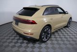 Used 2025 Audi Q8 Premium Plus w/ Premium Plus Package image 3
