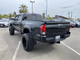 Used 2018 Toyota Tacoma TRD Sport image 5