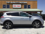 Used 2017 Toyota RAV4 XLE image 2