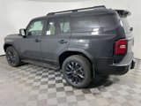 New 2025 Toyota Land Cruiser image 5