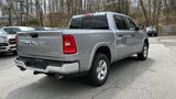 New 2025 RAM 1500 Big Horn image 4