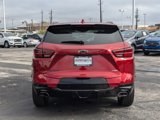 Used 2024 Chevrolet Blazer RS w/ Driver Confidence II Package image 5
