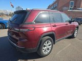 Used 2023 Jeep Grand Cherokee Limited image 5
