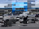 New 2026 Chevrolet Silverado 1500 Custom Trail Boss image 2