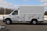 New 2025 Ford E-350 and Econoline 350 Super Duty w/ Power Equipment Group image 4