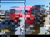 New 2025 Jeep Wrangler Sport S image 5