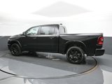 New 2025 RAM 1500 Laramie w/ Night Edition image 5