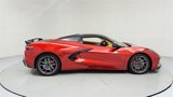 Used 2024 Chevrolet Corvette Stingray Premium Conv w/ Z51 Performance Package image 6