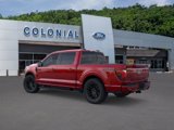New 2025 Ford F150 Lariat w/ Equipment Group 501A Mid image 4