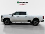 Used 2024 GMC Sierra 3500 Denali Ultimate image 2