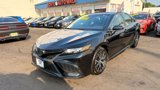 Used 2023 Toyota Camry SE image 4