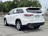 Used 2015 Toyota Highlander Limited image 3