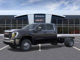 New 2025 GMC Sierra 3500 Pro w/ Convenience Package image 2