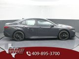 New 2025 Toyota Camry SE image 2