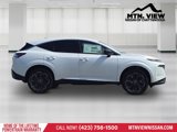New 2025 Nissan Murano Platinum w/ Cargo Package image 4
