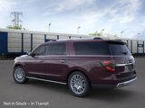 New 2024 Ford Expedition Max Limited image 4