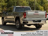 New 2026 GMC Sierra 1500 SLT w/ SLT Convenience Package image 5
