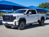 Certified 2024 GMC Sierra 2500 Denali Ultimate image 3