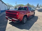 New 2025 Chevrolet Silverado 1500 RST image 3