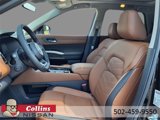 New 2025 Nissan Pathfinder Platinum image 5