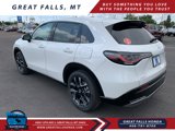 New 2026 Honda HR-V EX-L image 5
