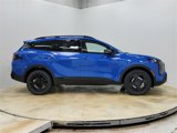 New 2026 Kia Sportage X-Line image 4