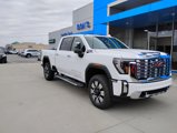 New 2025 GMC Sierra 2500 Denali w/ Denali Reserve Package image 3