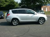Used 2008 Toyota RAV4 Sport image 3