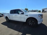 New 2025 Ford F150 Lightning Lariat image 3