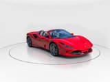 Certified 2022 Ferrari F8 Tributo image 2