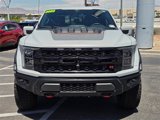 Certified 2023 Ford F150 Raptor w/ Equipment Group 802A Raptor R image 2